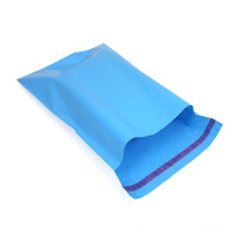 New Material Waterproof Poly Free Designer Color Envelopes for Document